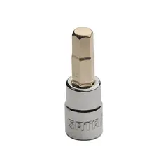 SATA - COPA PUNTA HEX 1/4 X37X5MM REF.21203EM