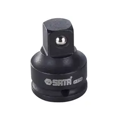SATA - ADAPTADOR IMPACTO 1/2 E X 3/4 S REF.34717EM