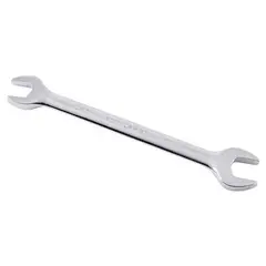 SATA - LLAVE BOCA FIJA ESPEJO 1/2 x 9/16 REF.41103EM