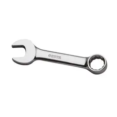 SATA - LLAVE MIXTA CORTA MATE 10MM REF49201ASC