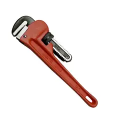 SATA - LLAVE DE TUBO 24'' ROJO REF.70807ST