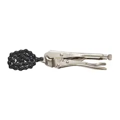 SATA - ALICATE PRESION CON CADENA 19'' REF.71701SC