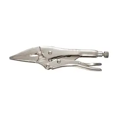 SATA - ALICATE PRESION PUNTA LARGA 6'' REF.71301ST