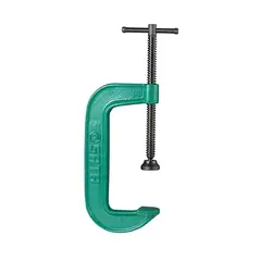 SATA - PRENSA EN C 8'' REF.90436ST