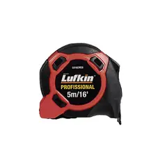 SATA - FLEXOMETRO ENCAUCHETO 8M LUFKIN