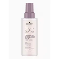 SCHWARZKOPF - Clean Balance Agua Anti-pollution 150ml