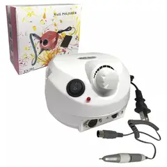 ONE PIXEL - Máquina Pulidora Uñas Profesional Nail Polisher Dm-202 Pedal