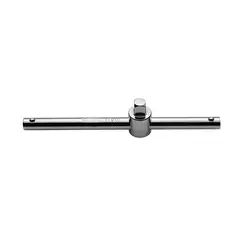 SATA - MANGO DESLIZANTE TIPO T 1/4 REF.11910SC