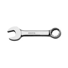 SATA - LLAVE MIXTA CORTA MATE 11MM REF.49202ASC