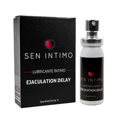 SEN INTIMO - Lubricante Retardante Ejaculation Delay 15 Ml