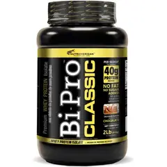 UPN - Bi pro classic 2 libras sabor chocolate bipro