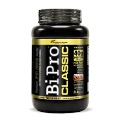 MEGAPLEX - Bipro Classic 2 Libras - Chocolate Proteina Limpia