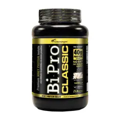 MEGAPLEX - Bipro classic 2 libras Sabor Vainilla proteina limpia