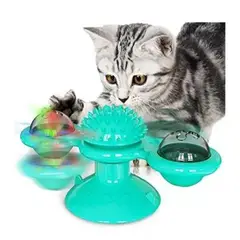 AFM - Juguete - Giratorio Para Gato