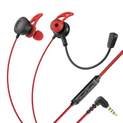 STEREN - Audífonos in-ear para Gamers