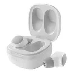 STEREN - AUDIFONOS BLUETOOTH TRUE WIRELESS BLANCO - Blanco