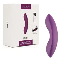 SVAKOM - Vibrador Edeny Tanga