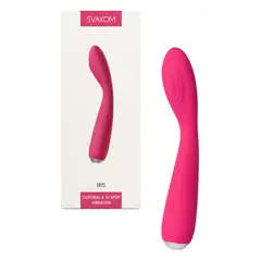 SVAKOM - Vibrador Iris