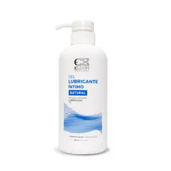 ELIXIR - Gel lubricante íntimo natural 500ml