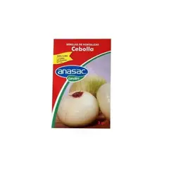 ANASAC - Semilla Cebolla Cabezona 2 Gramos