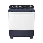 MABE - Lavadora Semiautomática Propela 13 Kg Blanca - LMD3123HBAB0