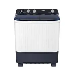 MABE - Lavadora Semiautomática Propela 13 Kg Blanca - LMD3123HBAB0
