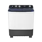 MABE - Lavadora Semiautomática Propela 11 Kg Blanca - LMD1123HBAB0