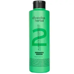 CHOCOLISSHERBAL - Alisante Chocoliss Herbal Paso 2 1000ml