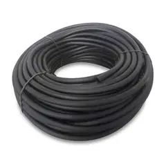 GENERICO - MANGUERA TECNOFLEX 3/8X100 NEGRA REF.TEO380 FLEXCO