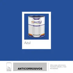 REPYNTA - ANTICORROSIVO AZUL GALON