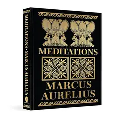 COMERCIALIZADORA EL BIBLIOTECOLOGO - Meditations Marcus Aurelius