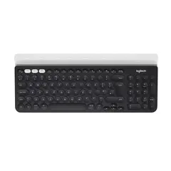 LOGITECH - Teclado Bluetooth Multi - Device K780 En Español