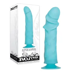 EVOLVED - Dildo Amor Grande