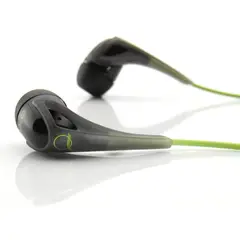 AKG - Audífonos Q350 In Ear Edición Quincy Jones Color Negro