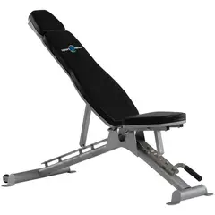 SPORTFITNESS - Banco Multiposicion Saratov Sub3001A