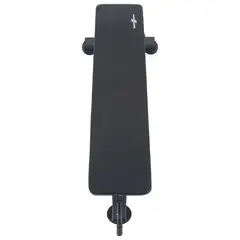 SPORT FITNESS - Banco Plano Multiproposito Sport Fitnes Flat