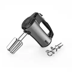 DKASA - Batidora Premium Mixer 5 Velocidades Turbo HM1112