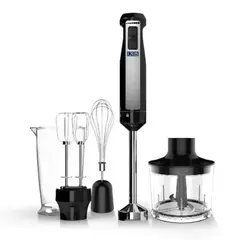 DKASA - Batidora Premium Mult Mixer De Inmeriosn Multiusos HB2225