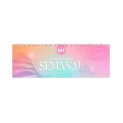 KIUT - Planeador Semanal 2024
