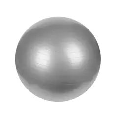 SPORT FITNESS - Gym Ball o Balón de Pilates 75 cm.