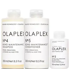 OLAPLEX - Kit # 4, 5, 3