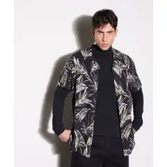 SEVEN SEVEN - Camisa De Hombre Color Café Marca #45011793