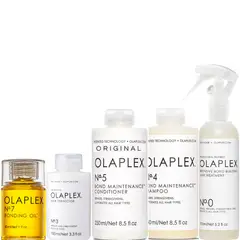 OLAPLEX - Kit # 0+3+4+5+7