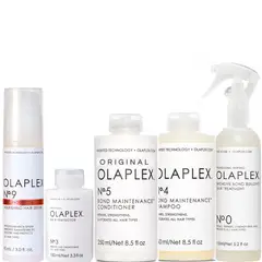 OLAPLEX - Kit 0+3+4+5+9