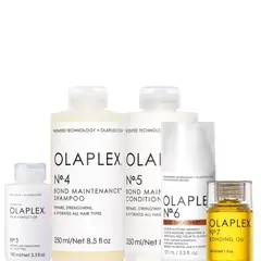 OLAPLEX - Kit 3+4+5+6+7