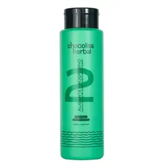 GENERICO - Alisante Chocoliss Herbal paso 2 450ml