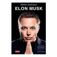 GENERICO - Elon Musk - Walter Isaacson