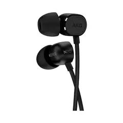 AKG - Audífonos In Ear N20 Color negro