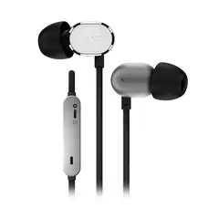 AKG - Audífonos In Ear N20Color Silver