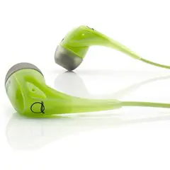 AKG - Audífonos Q350 In Ear Edicion Quincy Jones Color verde